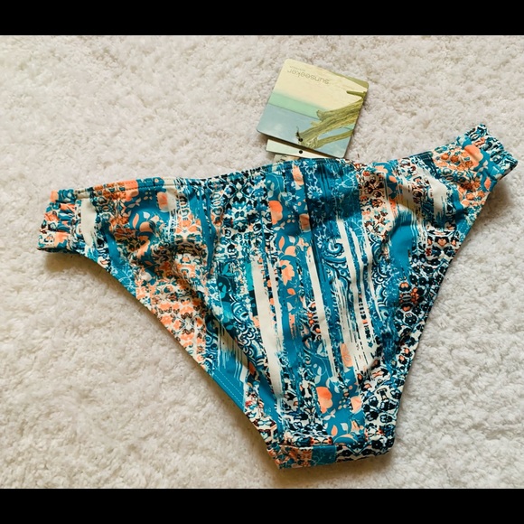 Sunseeker bikini bottoms - Picture 5 of 7